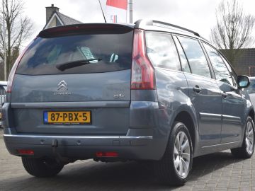 Citroën Grand C4 Picasso